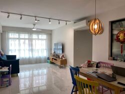 Blk 420B Waterfront II @ Northshore (Punggol), HDB 5 Rooms #631054431